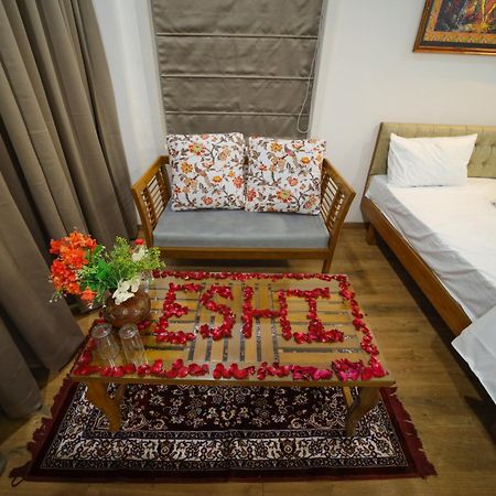 Eshi Resorts And Restaurant - Bhimashankars Jungle Luxury Resort Taleghar Luaran gambar