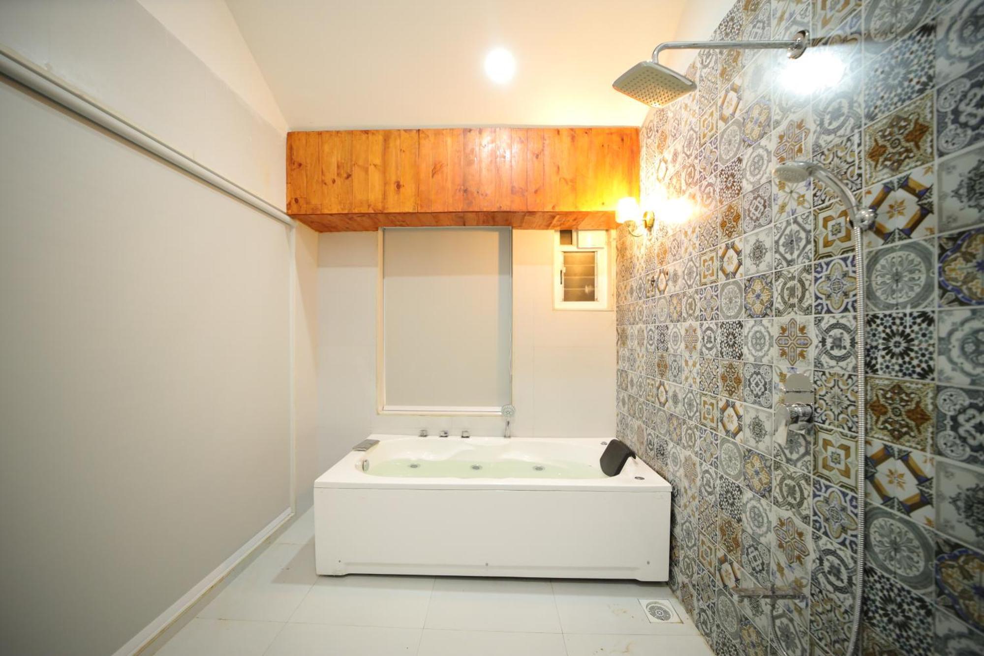 Eshi Resorts And Restaurant - Bhimashankars Jungle Luxury Resort Taleghar Luaran gambar