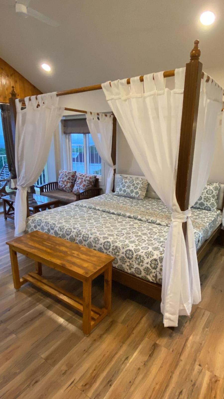 Eshi Resorts And Restaurant - Bhimashankars Jungle Luxury Resort Taleghar Luaran gambar